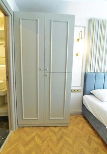 Bedroom 3, Serai Hotel, Fatih