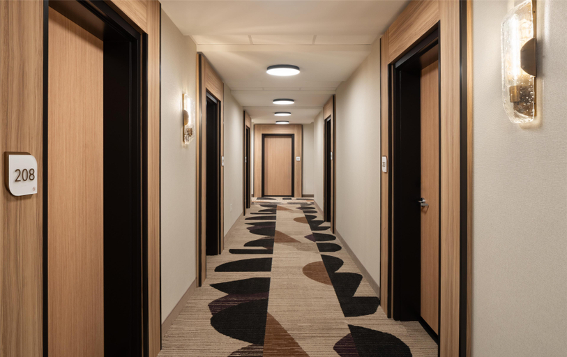 Public Area 2, Hilton Garden INN Greenville University, Pitt