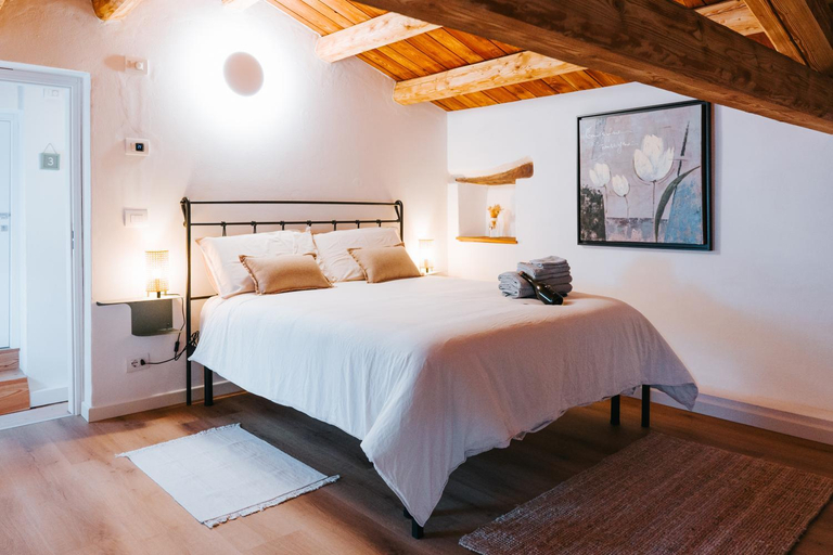 Bedroom, La Casa Di Betti, Treviso
