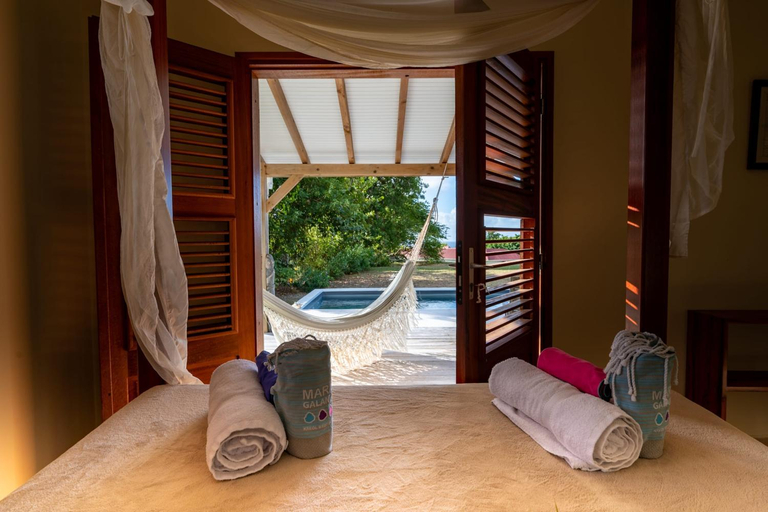 Others 4, Villa Jacaranda, Capesterre-de-Marie-Galante