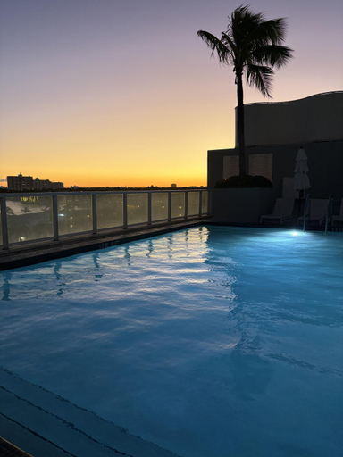 Sport & Beauty 2, Beachfront-Spacious W Residence, Broward