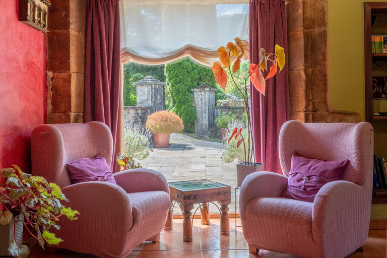 Others 5, Hotel Rural Sucuevas, Asturias