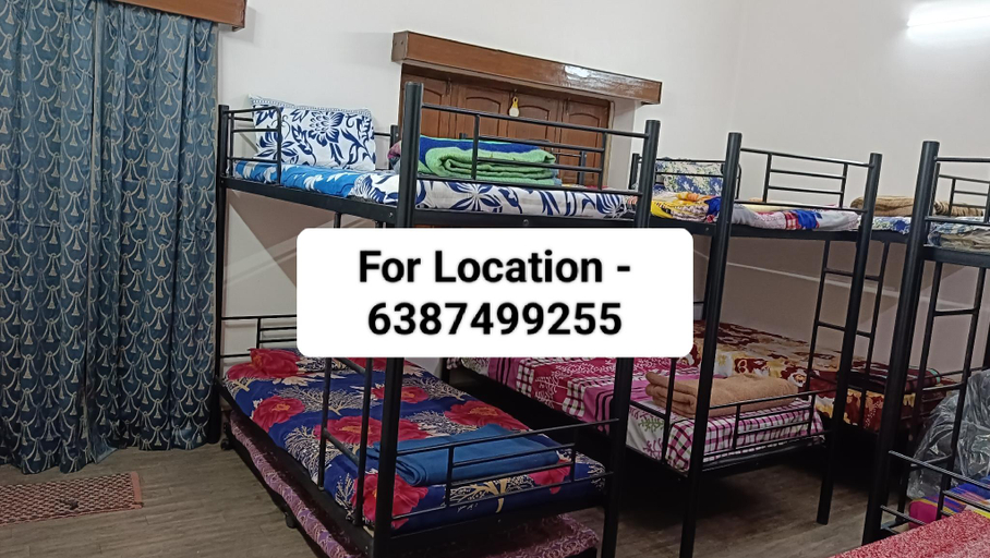 Bedroom 4, Accommodation In Prayagraj, Kaushambi