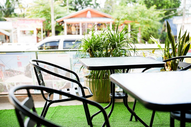 Public Area 2, Baan Ok, Ko Lanta