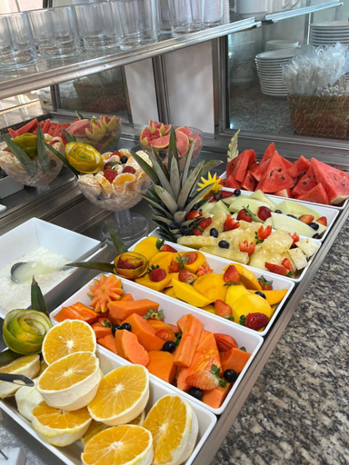 Food & Drinks 3, HOTEL POUSADA ALAGOINHAS, Alagoinhas