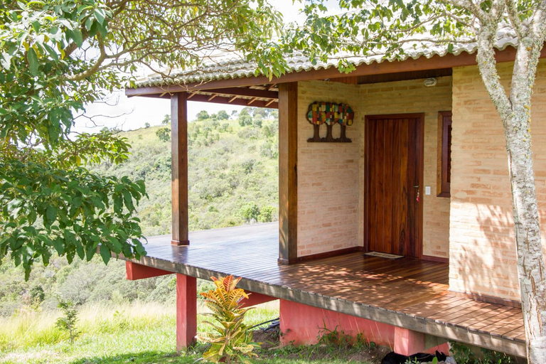Exterior & Views 1, Magnificat Cottage, Cunha