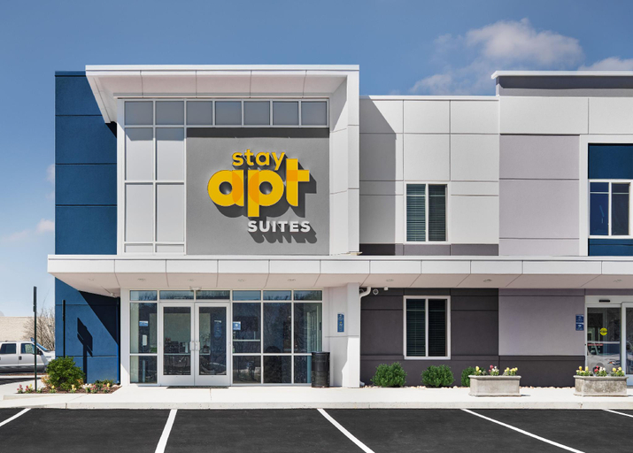 Exterior & Views 2, stayAPT Suites LaGrange, Troup