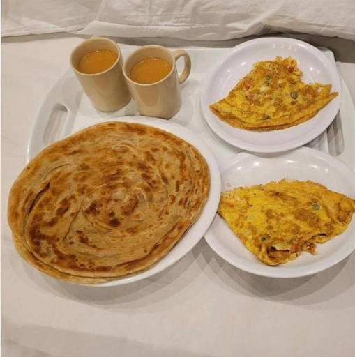 Food & Drinks 4, SK TRAVELLERS' INN GUEST HOUSE, Karachi