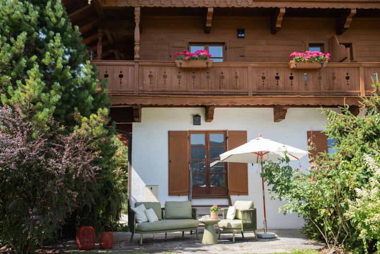 Exterior & Views 2, Landhaus Christl am See, Miesbach