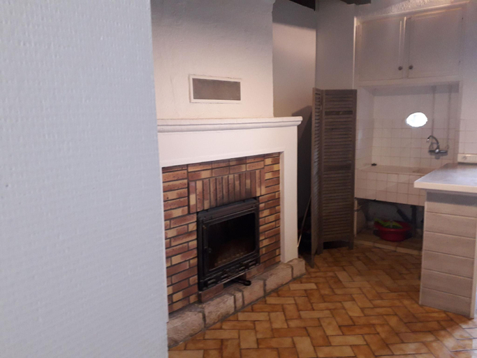 Bathroom 4, Les gites de Petrocoriis, Dordogne