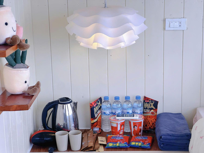 Food & Drinks, Homestay 90s Tam Dao, Tam Dao
