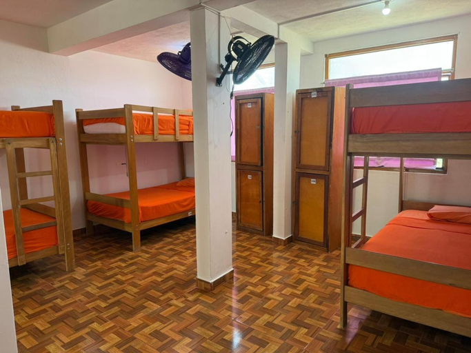 Bedroom 1, The Point Mancora Beach, Talara