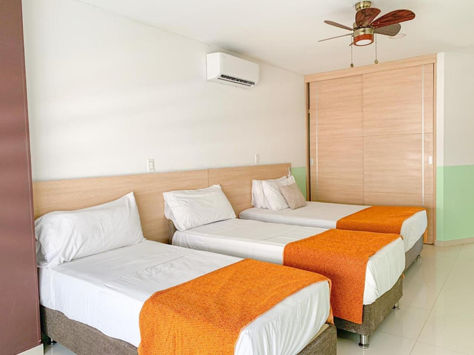 Others 4, Apartamento en Marbella, Cartagena de Indias