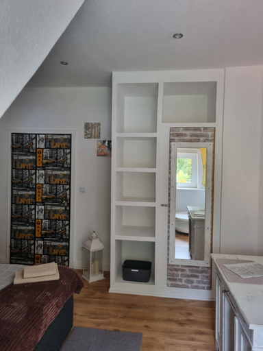 Others 3, Pension Zum Burgwachter, Minden-Lübbecke