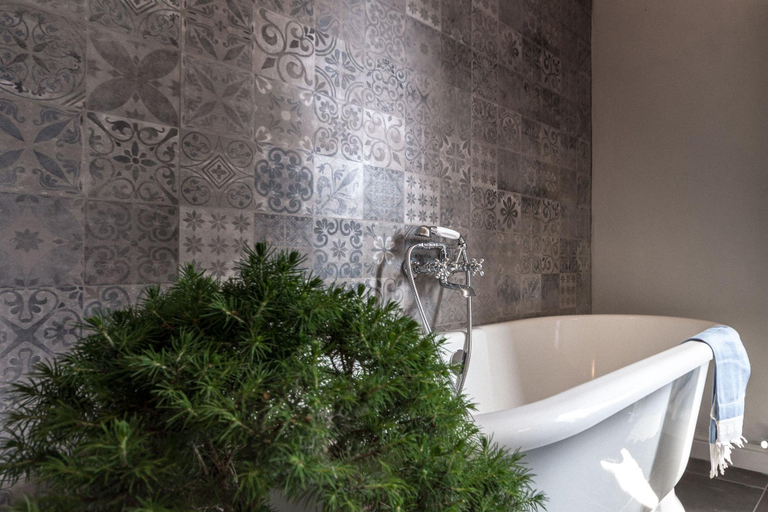Bathroom 4, Tenuta di Poggio Cavallo, Grosseto
