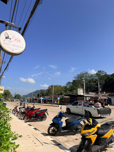 Others 3, Happiness Hostel Koh Lanta, Ko Lanta