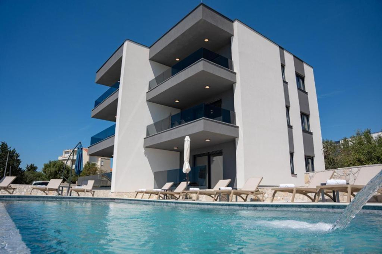 Exterior & Views 1, Noa Luxury Apartments, Novalja