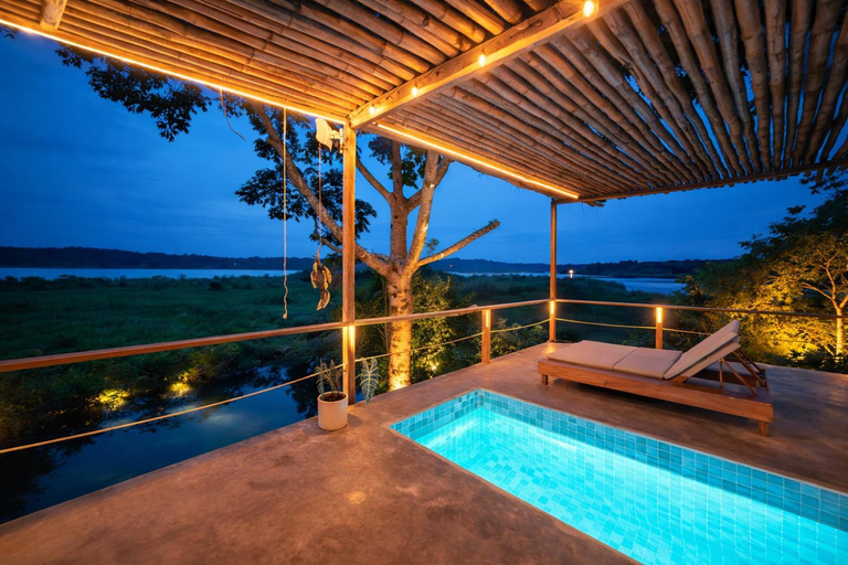 Sport & Beauty 4, La Purita Ecolodge, Bocas del Toro