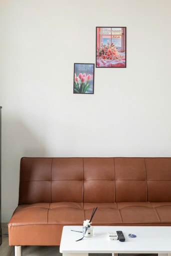 Others 4, SONG APARTMENT 1, District 7