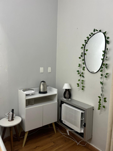 Bathroom 3, Real Apartments 207 - Cobertura com jacuzzi Copacabana, Rio de Janeiro