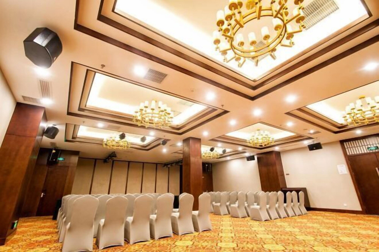 Meeting facility 4, Yong Feng Hongli Hotel, Tianjin