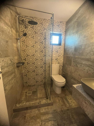 Bathroom 3, Ama Boutique, Constanta