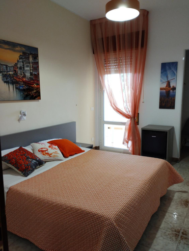 Bedroom 2, A Due Passi Dal Molino, Trapani