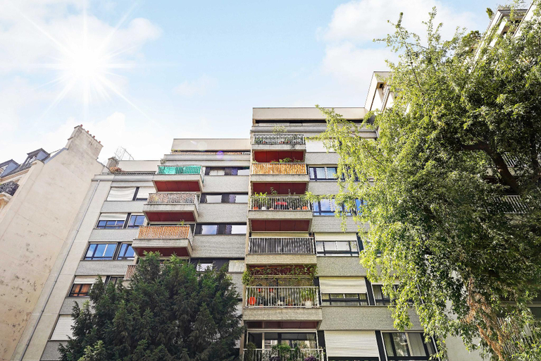2, Charming apartment - 1BR- 2P- Nation, Paris