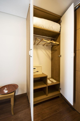 Bedroom 2, Eliza Hotel, Fatih