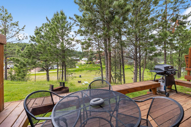 Others 5, Black Hills Trailside Park Resort, Pennington