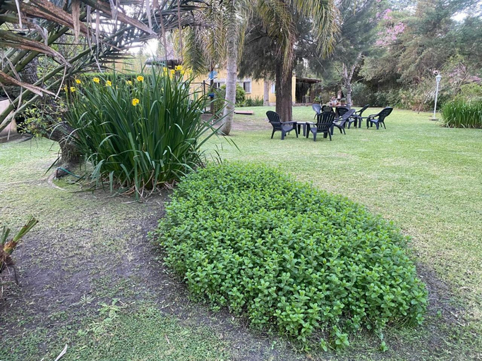 Others 4, Morada del Arroyo, Colón