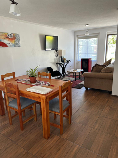 Others 3, Apartamentos-Magnolia, Cautín
