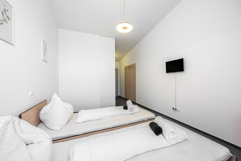 Others 5, Hotel HC Ceske Budejovice, České Budějovice