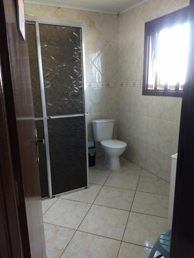 Bathroom 2, Pousada Atlantica stay home, Tramandaí