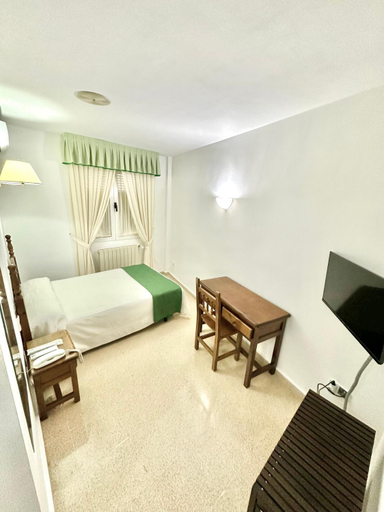 Bedroom 3, H Vista Alegre, Valladolid