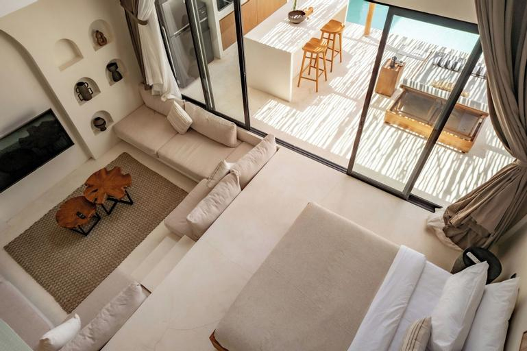 Bedroom 2, 7Seas Bingin, Badung