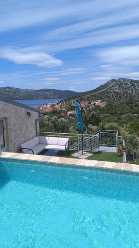 Sport & Beauty 2, Apartment Igraliste Mirakul, Seget