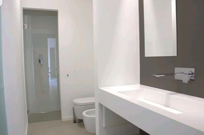 Bathroom 2, Xenia, B&B Soverato, Catanzaro