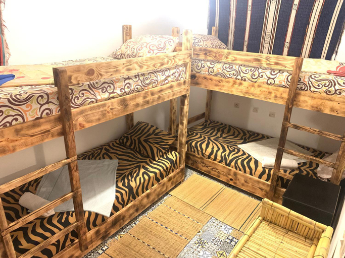 Bedroom 2, Surf & Skate, Agadir-Ida ou Tanane