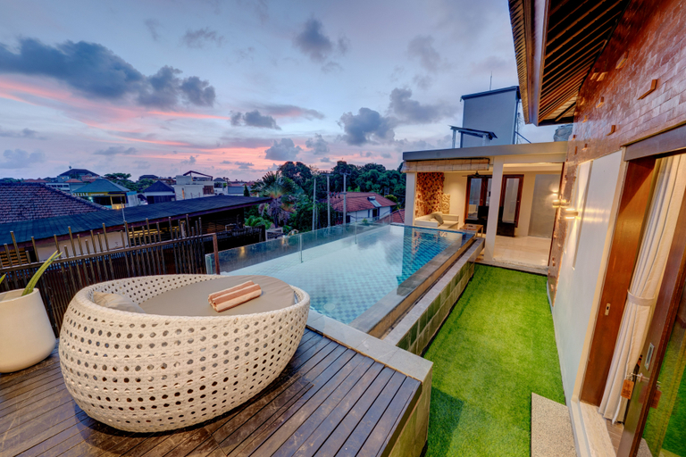 Mokko Suite Villas Bali - Tap to explore photos