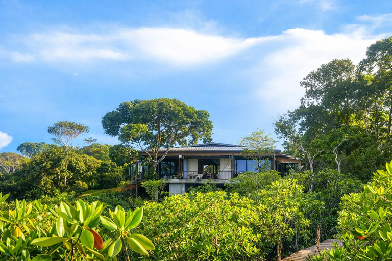 Exterior & Views 1, La Purita Ecolodge, Bocas del Toro