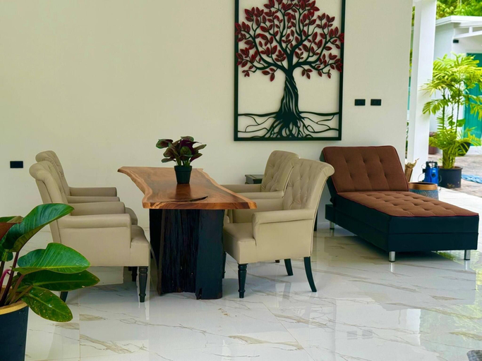 2, Beautiful villa between jungle, sea and mountain, Mueang Krabi