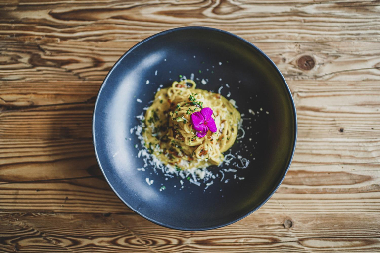 Food & Drinks 5, Hotel Ratschingserhof, Bolzano