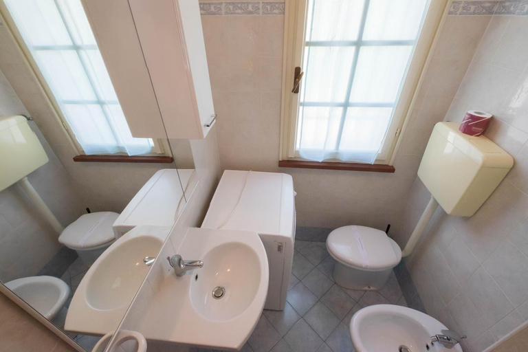 Bathroom 3, Vear apartments - Lido di Volano, Ferrara
