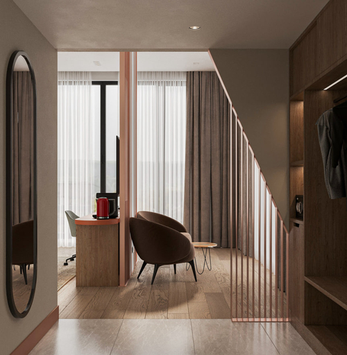 Others 5, Ramada Plaza by Wyndham Tashkent, Tashkent City