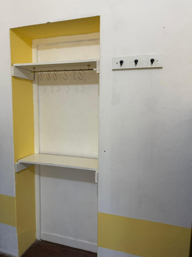 Bedroom, 3260HOSTEL, Uruguay