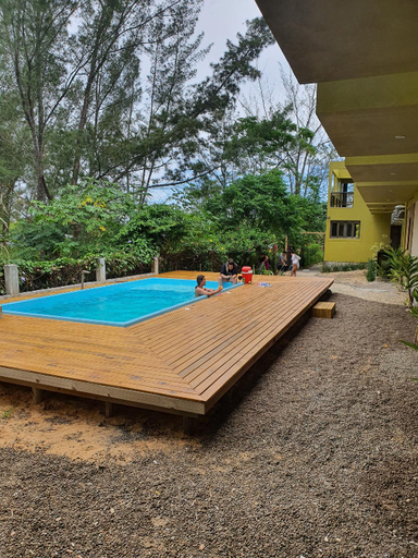 Sport & Beauty 5, Hotel Pousada Capão, Garopaba