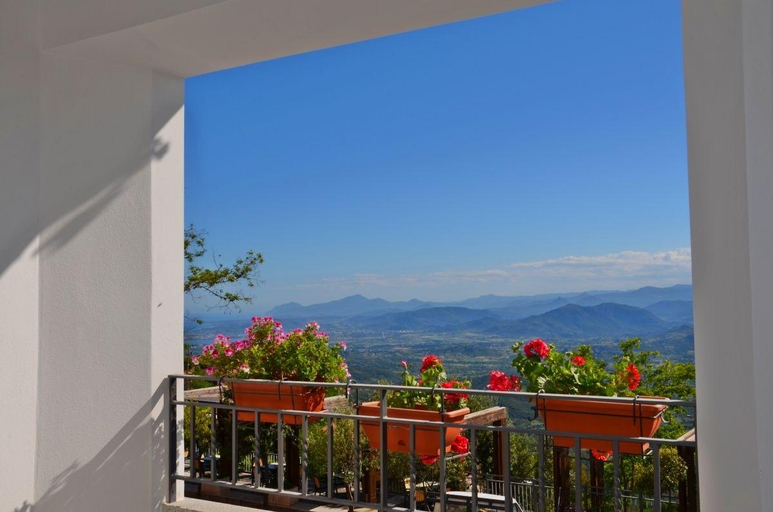 Others 4, B&B Sa Clarera, Ogliastra