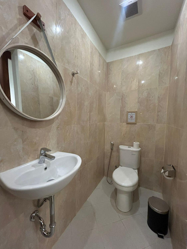 Others 3, Amber Guest House Canggu, Badung