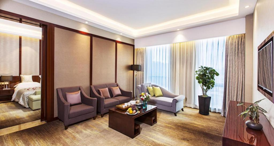 Others 5, Peony Harbor City Hotel, Xiamen